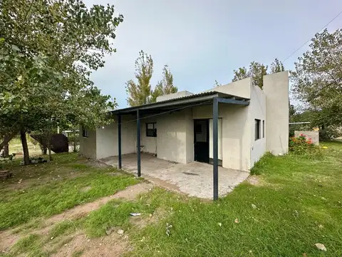 DOS CASAS  EN PEHUEN CO