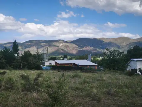 Terreno en Venta de 2069,0 m2