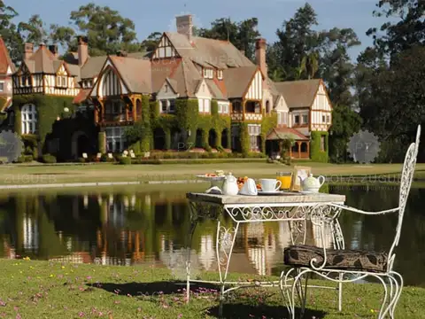 Terreno en Venta en Carlos Spegazzini, USD 53.935