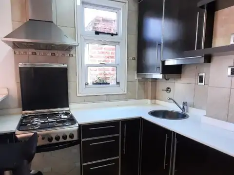 Departamento en Venta en Belgrano, USD 128.000