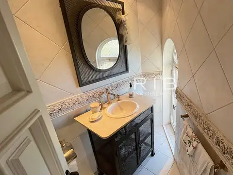 Casa en Venta 25 años