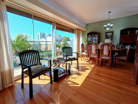 Departamento - Venta - Argentina, Capital Federal - AV. RIVADAVIA 5186