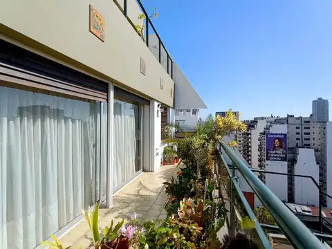 Departamento en Venta 34 años