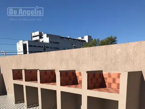 Departamento en Alquiler 5 años