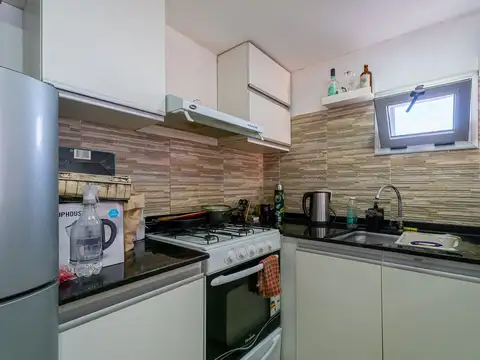 Departamento en Venta en Echesortu, USD 60.000