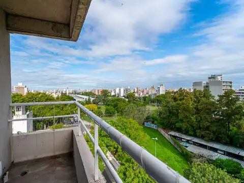 Departamento en Venta 2 años