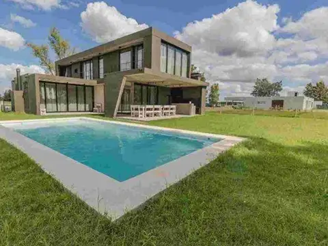 Casa en Alquiler 6 años