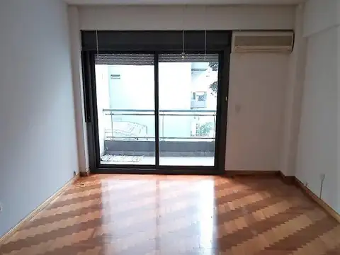 Departamento / Monoambiente en Alquiler - Balcón - Amenities - Palermo - Palermo Chico