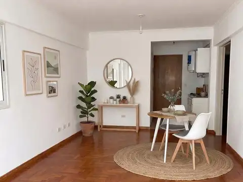 Departamento en Alquiler 8 años