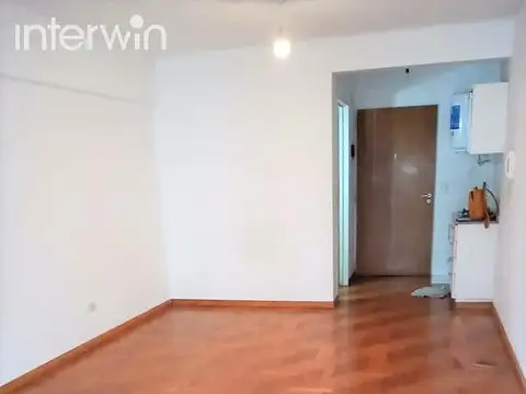 Departamento en Alquiler al Noreste
