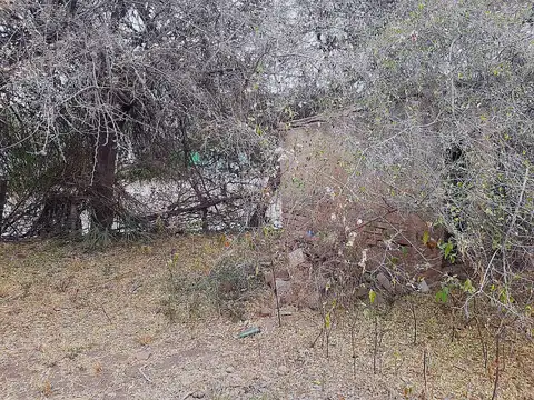 Vendo Terreno De 1.683 M2 En Charbonier