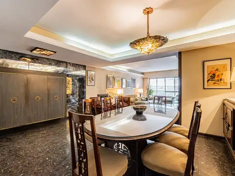 Departamento en Venta en Recoleta, USD 265.000