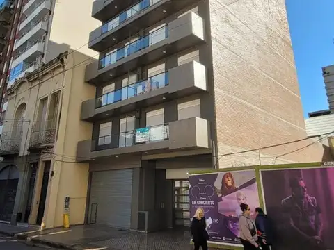 Departamento en Centro