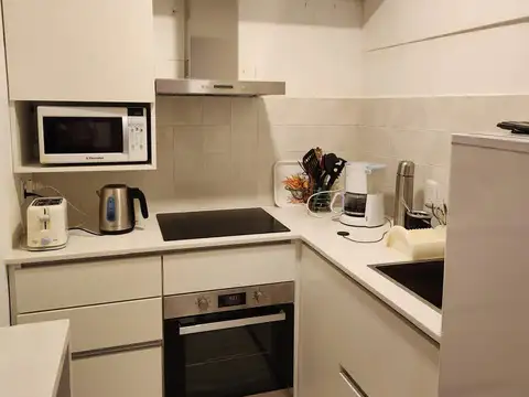 Departamento en Venta en Playa Mansa, USD 170.000