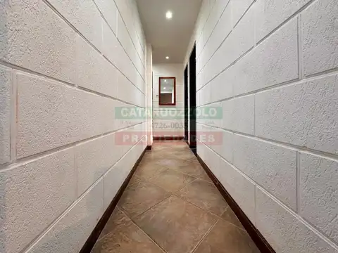 Casa en Venta 25 años