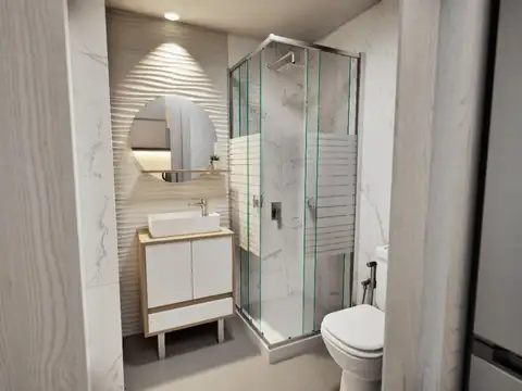 Departamento en Venta 1 año