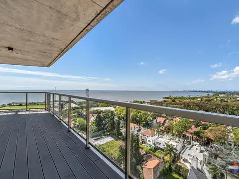 Departamento en Venta con 2 cocheras
