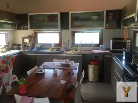 Casa en Venta al Oeste