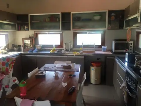 Casa en Venta al Oeste