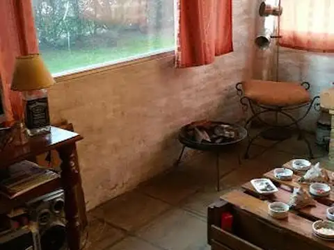 Casa en Venta en José Clemente Paz, USD 55.000