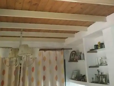 Casa 3 ambientes en venta - Jose Clemente Paz