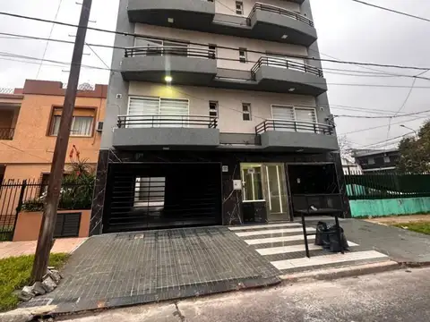 VENTA DEPARTAMENTOUN AMBIENTE VILLA BOSCH APTO CREDITO