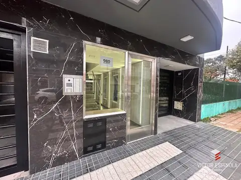 SARGENTO PALMA 900, Piso 5