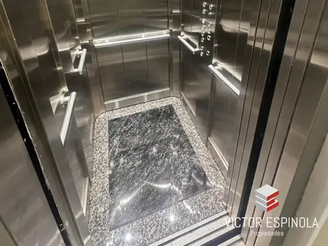 Departamento en Venta en Villa Bosch, USD 55.000