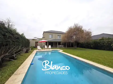 Casa  en Venta en Septiembre, Escobar, G.B.A. Zona Norte