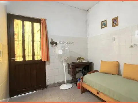 Depto Tipo Casa en Venta de 1 dormitorio