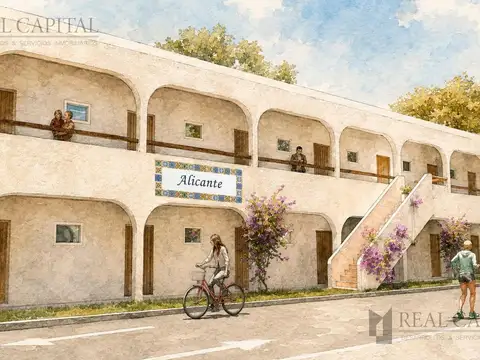 Departamento en Venta Permite mascota