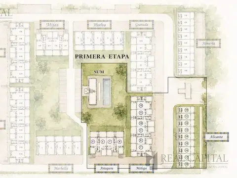 Departamento en Venta A Estrenar