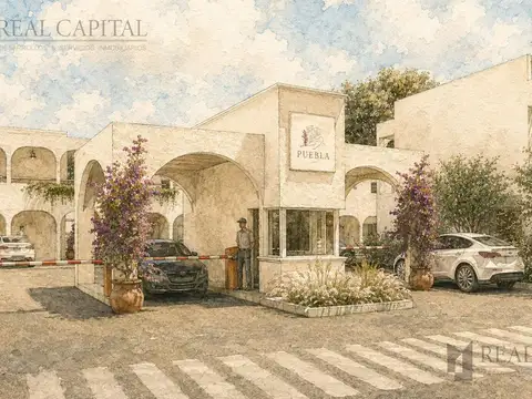 Departamento en Venta de Monoambiente