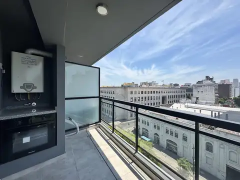 Departamento - Centro