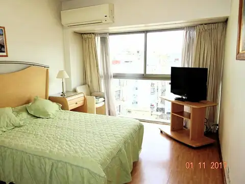 Departamento en Alquiler Temporal Apto profesional