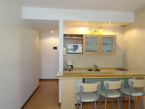 Departamento en Alquiler Temporal 20 años