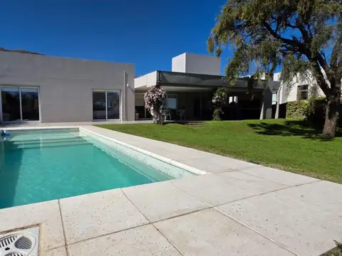 Casa en Venta 10 años