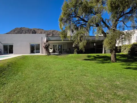 Casa - Venta - Argentina, San Luis - Las Jarillas 200