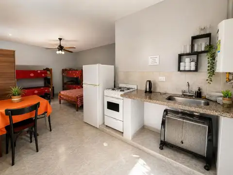 Hotel en Venta 8 años
