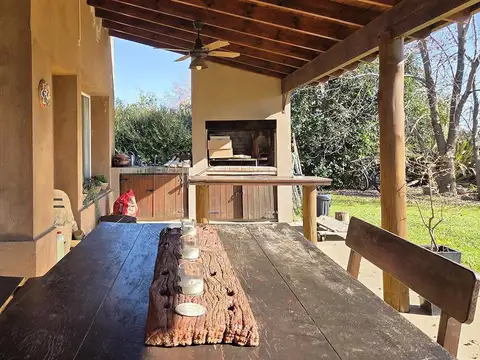 Casa en Venta al Noroeste