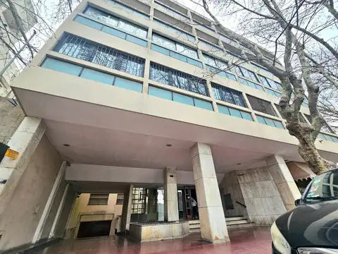 Venta Departamento 2 Ambientes 47 m² Contrafrente Plaza Mitre Mar del Plata