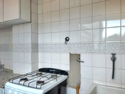 Departamento en Venta al Sudeste