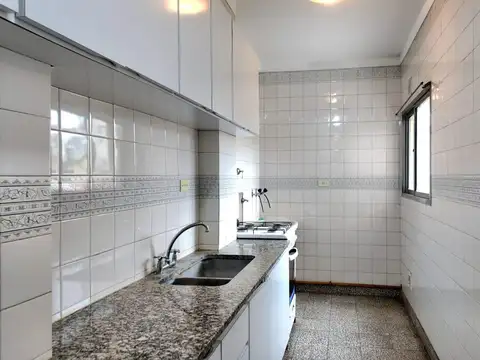 Departamento en Venta en Mar del Plata, USD 75.000