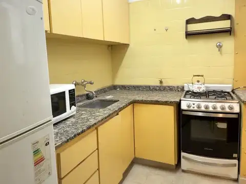 Departamento en Alquiler en Mar del Plata, $ 1.250.000