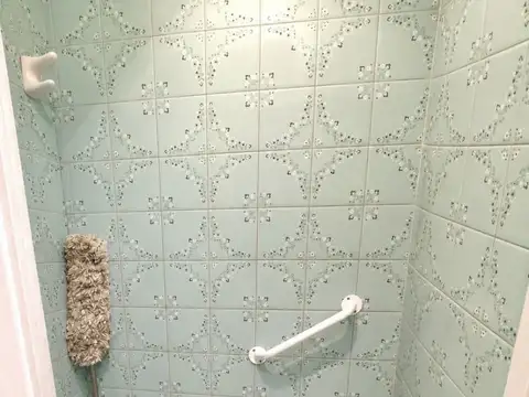 Departamento en Alquiler 60 años
