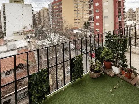 Departamento en Alquiler de 4 ambientes