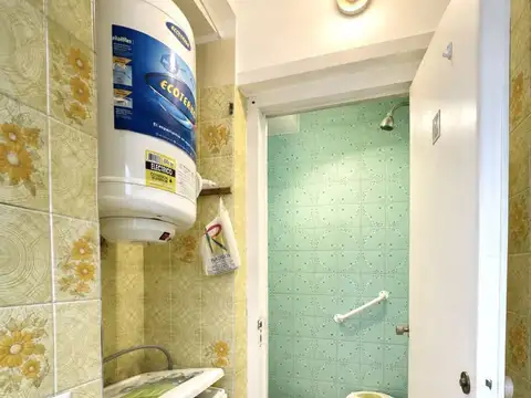 Departamento en Alquiler con 1 cocheras