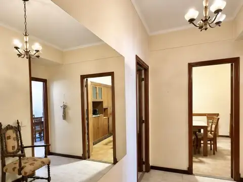 Departamento en Alquiler de 3 dormitorios