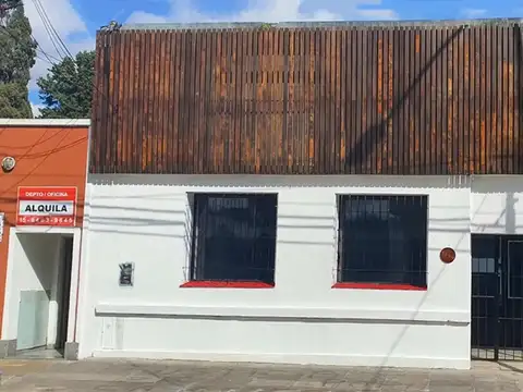 ALQUILER LOCAL-SAN MIGUEL