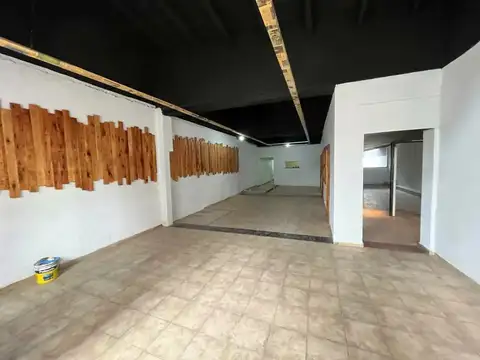 ALQUILER LOCAL-SAN MIGUEL